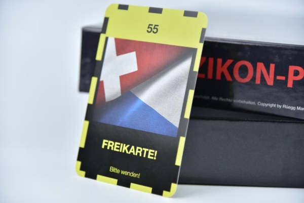 GEWERBE-SPIEL Wetzikon-Pfäffikon – Bild 2