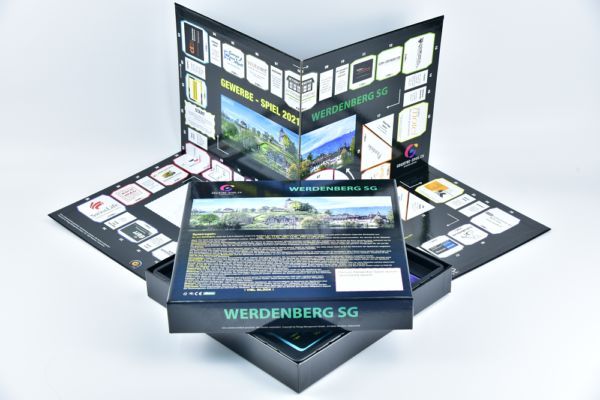 GEWERBE-SPIEL Werdenberg – Bild 2