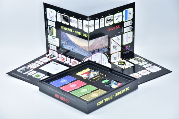 GEWERBE-SPIEL Chur – Bild 3