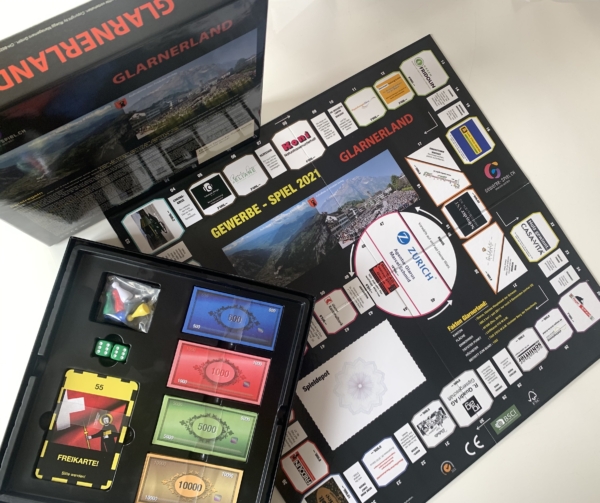 GEWERBE-SPIEL Glarnerland – Bild 2