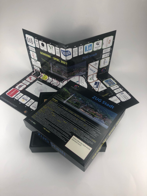 GEWERBE-SPIEL Zug Stadt – Bild 2