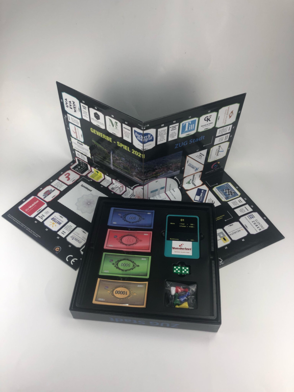 GEWERBE-SPIEL Zug Stadt – Bild 3