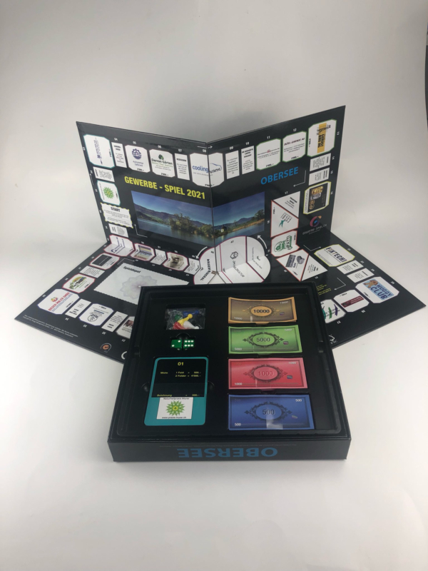 GEWERBE-SPIEL Obersee – Bild 3