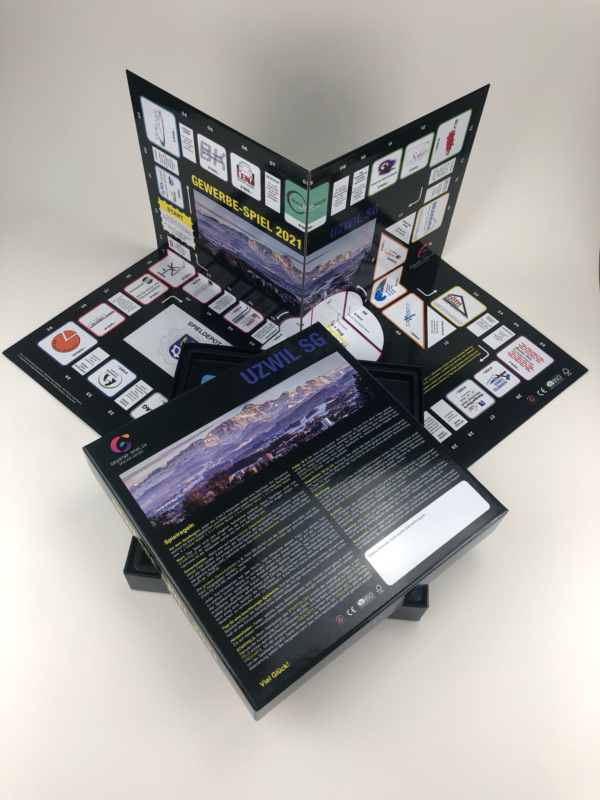 GEWERBE-SPIEL Uzwil SG – Bild 3