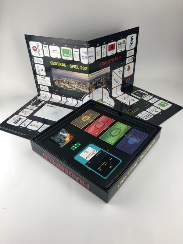 GEWERBE-SPIEL Frauenfeld – Bild 2
