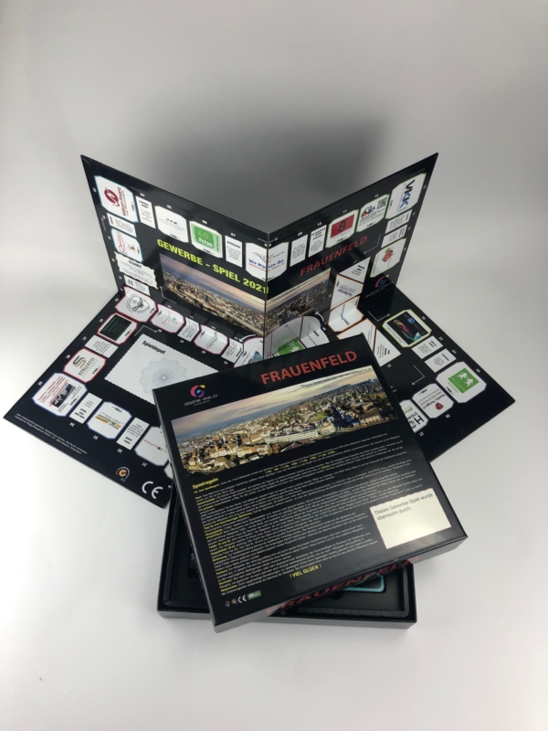 GEWERBE-SPIEL Frauenfeld – Bild 3