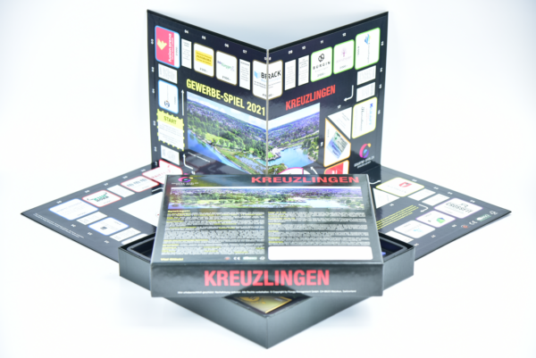 GEWERBE-SPIEL Kreuzlingen – Bild 2