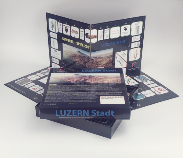 GEWERBE-SPIEL Luzern Stadt – Bild 3