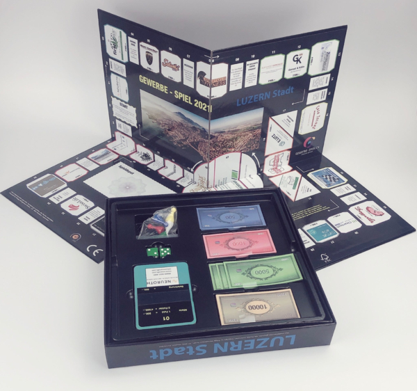 GEWERBE-SPIEL Luzern Stadt – Bild 2