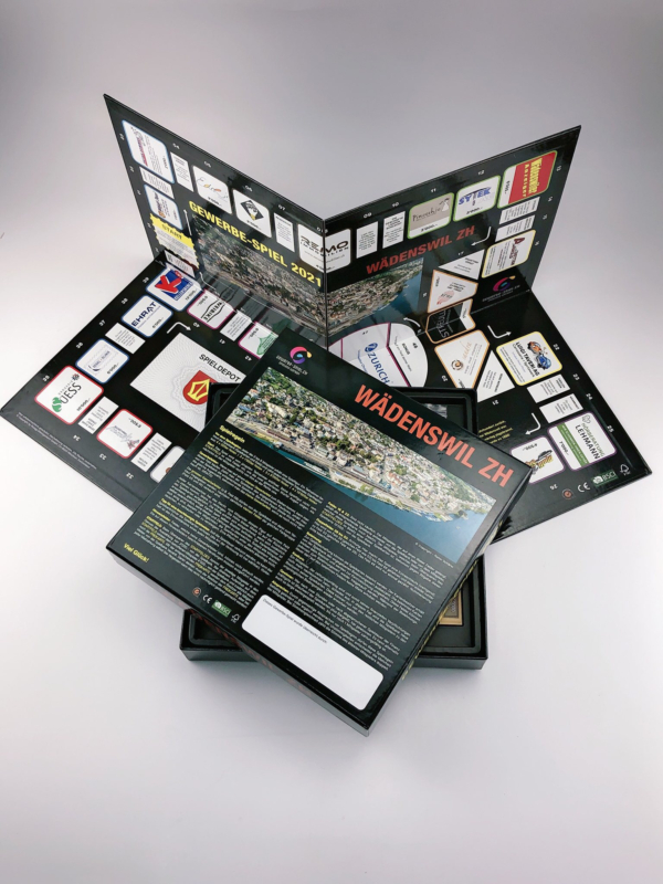 GEWERBE-SPIEL Wädenswil – Bild 3