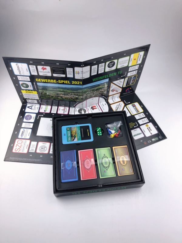 GEWERBE-SPIEL Weinfelden – Bild 2