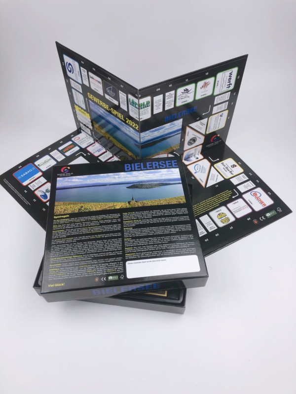 GEWERBE-SPIEL Aarau – Bild 3
