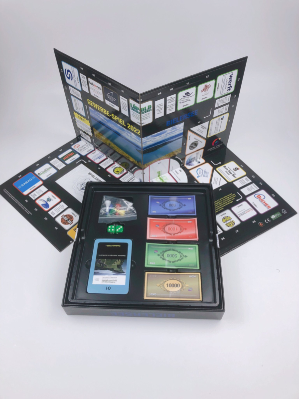 GEWERBE-SPIEL Aarau – Bild 2