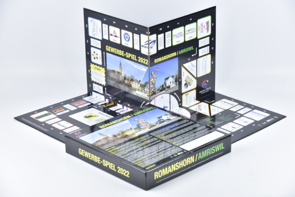 GEWERBE-SPIEL Romanshorn / Amriswil – Bild 2