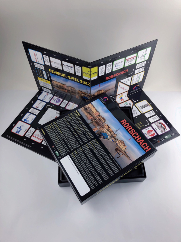 GEWERBE-SPIEL Rorschach – Bild 3