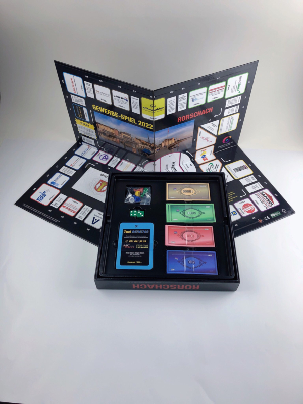 GEWERBE-SPIEL Rorschach – Bild 2