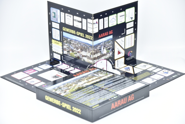 GEWERBE-SPIEL Aarau – Bild 4